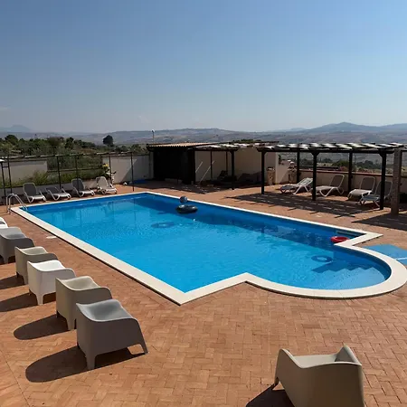 Nicanto 3* Agrigento