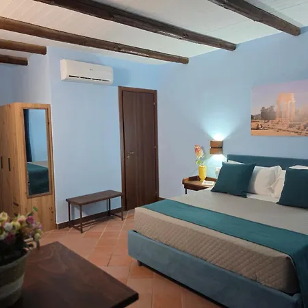 Nicanto Affittacamere Agrigento