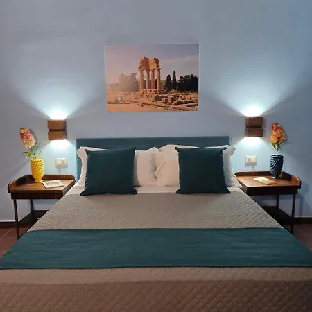 Nicanto 3* Agrigento